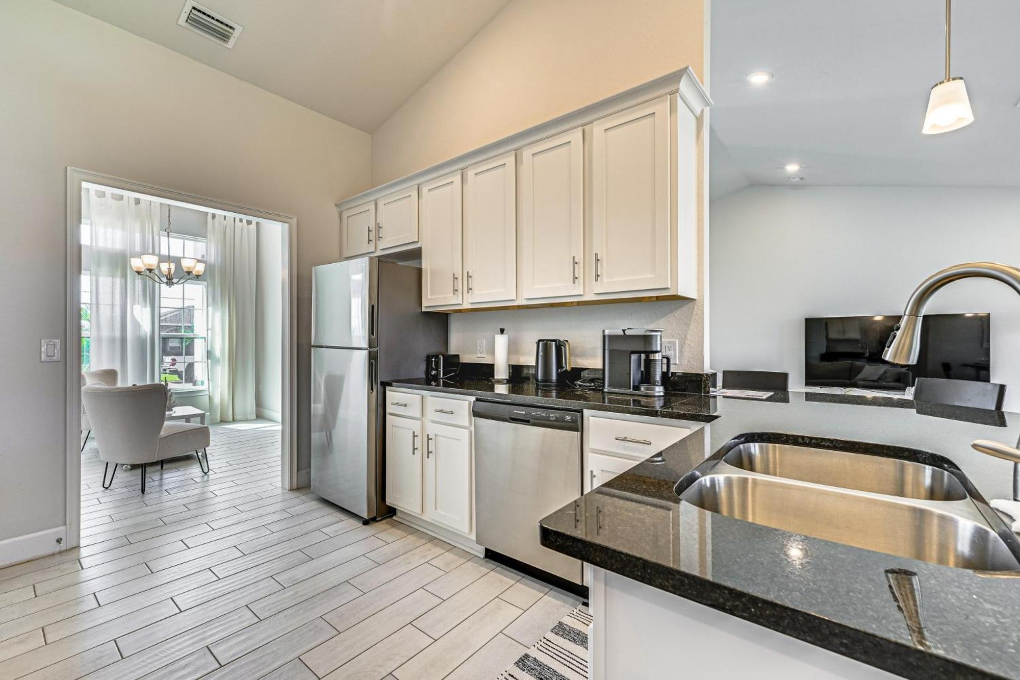 Elegant Port Charlotte Home Less Than 10 Mi To Beach! Exterior foto