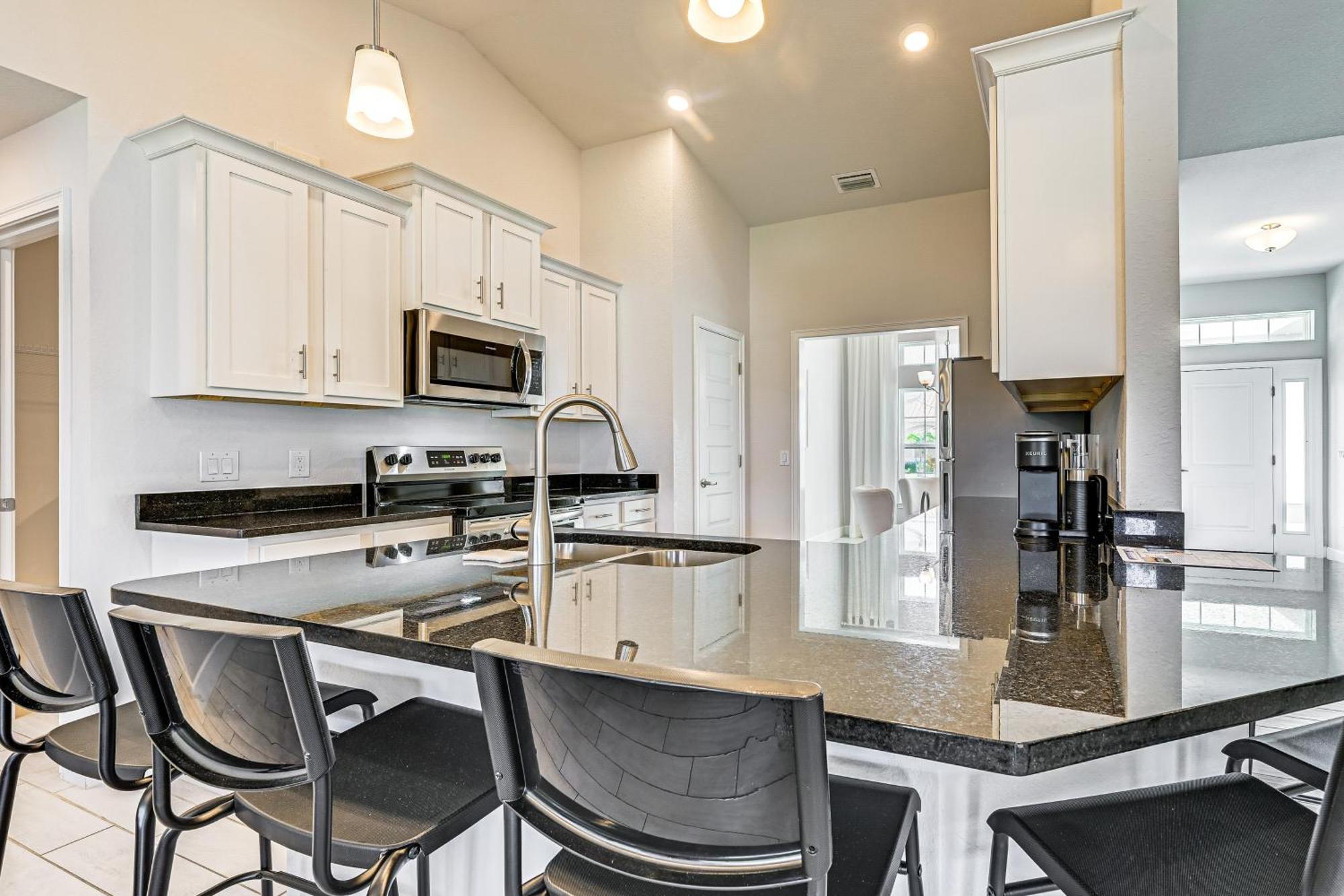 Elegant Port Charlotte Home Less Than 10 Mi To Beach! Exterior foto