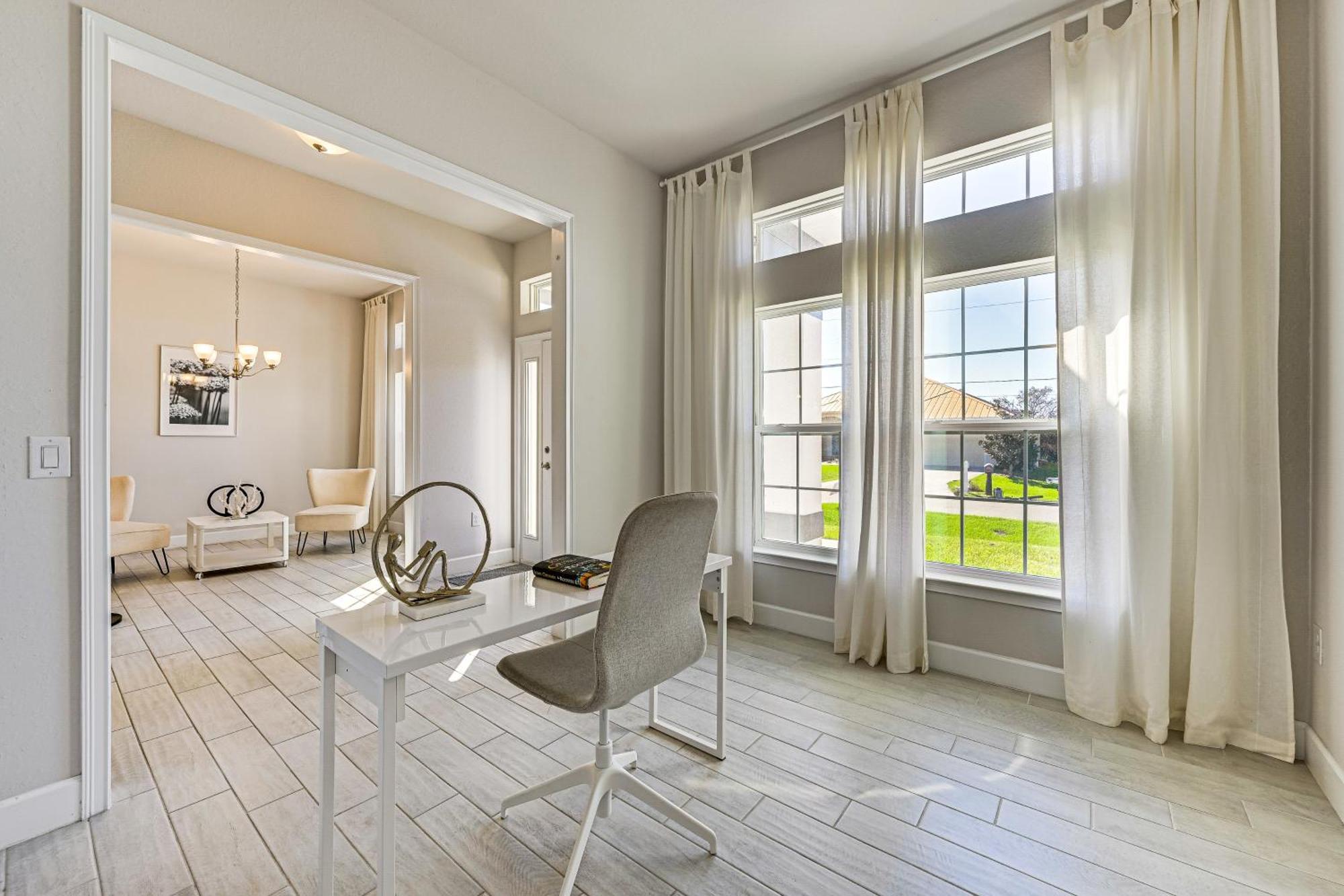 Elegant Port Charlotte Home Less Than 10 Mi To Beach! Exterior foto